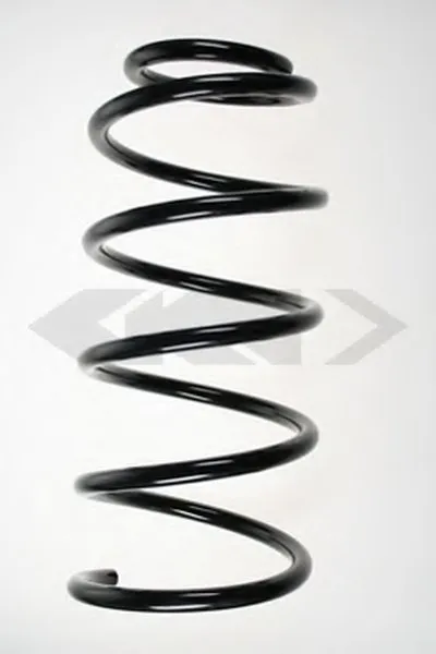 винтовая пружина SPIDAN купить