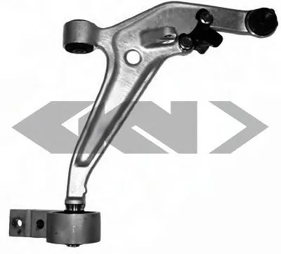 Рычаг независимой подвески колеса, подвеска колеса SPIDAN купить