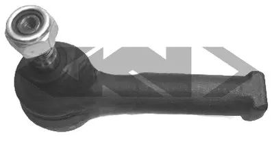 Наконечник поперечной рулевой тяги SPIDAN купить