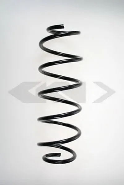 винтовая пружина SPIDAN купить