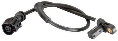 Датчик, частота вращения колеса HELLA купить