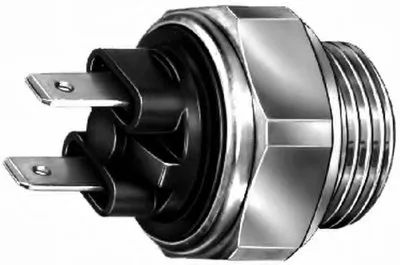 Термовыключатель, вентилятор радиатора HELLA купить