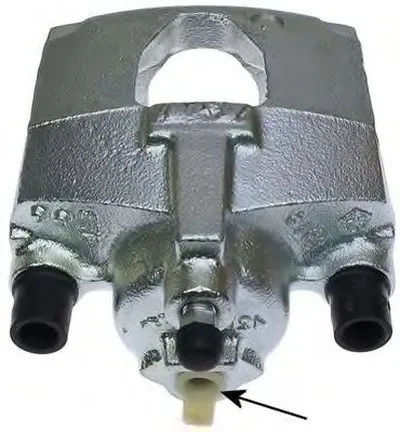 Тормозной суппорт HELLA купить
