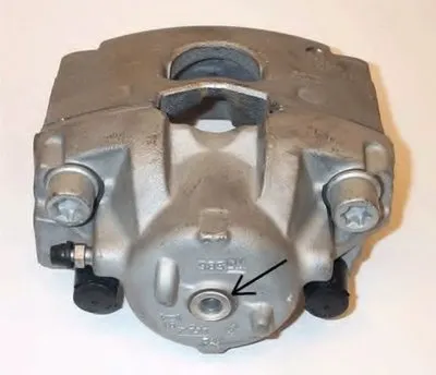 Тормозной суппорт HELLA купить