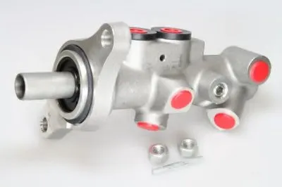 целиндер ручного тормоза HELLA купить