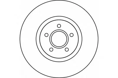 Тормозной диск HELLA купить