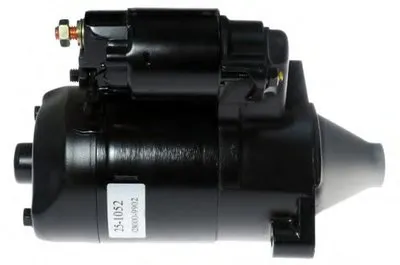 Стартер *** HELLA VALUEFIT *** HELLA купить