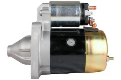 Стартер *** HELLA VALUEFIT *** HELLA купить