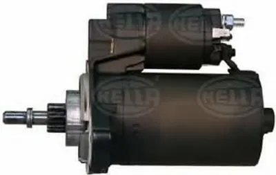 Стартер HELLA купить