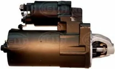 Стартер HELLA купить