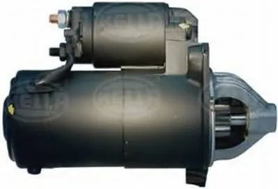 Стартер HELLA купить