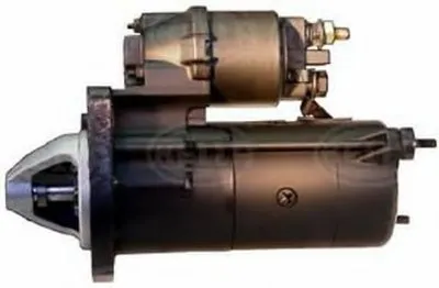 Стартер HELLA купить