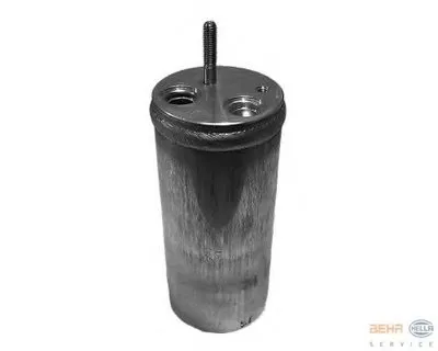 Осушитель, кондиционер BEHR HELLA SERVICE HELLA купить