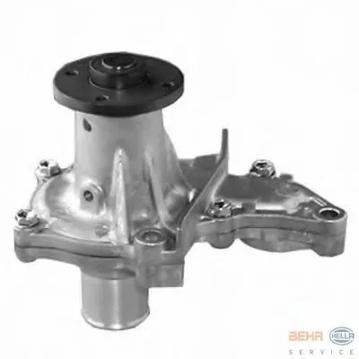 Водяной насос BEHR HELLA SERVICE HELLA купить