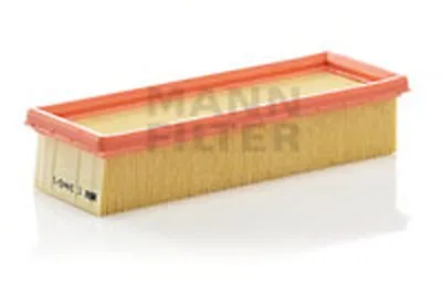 Воздушный фильтр MANN-FILTER купить