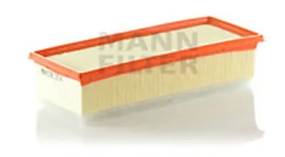 Воздушный фильтр MANN-FILTER купить