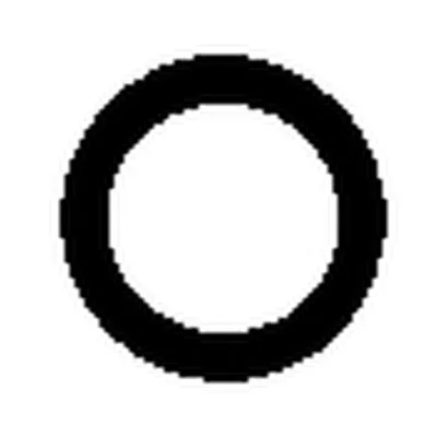 Прокладка, болт крышка головки цилиндра ELRING купить