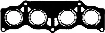 Прокладка, выпускной коллектор ELRING купить