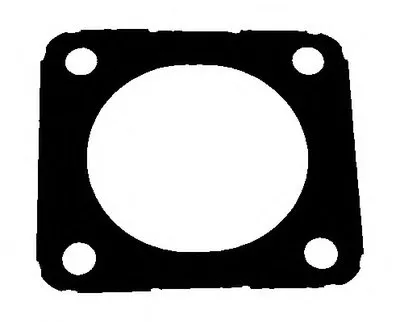 Прокладка, компрессор ELRING купить