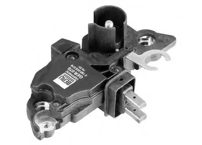 Регулятор генератора BERU купить