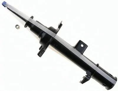 Амортизатор BOGE купить