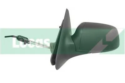 Наружное зеркало LUCAS ELECTRICAL купить
