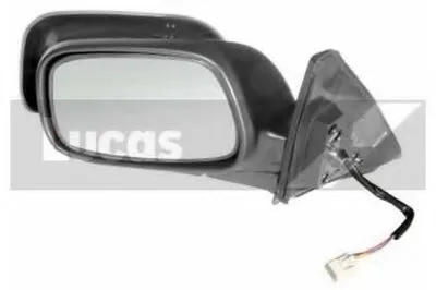 Наружное зеркало LUCAS ELECTRICAL купить