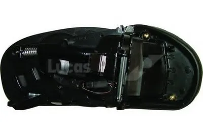 Наружное зеркало LUCAS ELECTRICAL купить