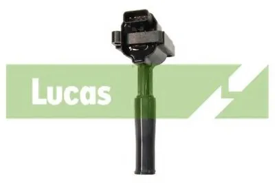 Катушка зажигания LUCAS ELECTRICAL купить