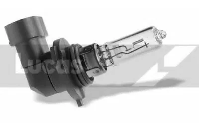 Лампа накаливания, фара дальнего света; Лампа накаливания, основная фара; Лампа накаливания, противотуманная фара LUCAS ELECTRICAL купить