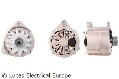 Генератор LUCAS ELECTRICAL купить