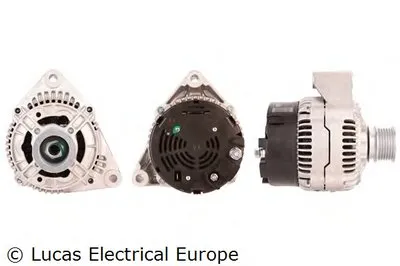 Генератор LUCAS ELECTRICAL купить