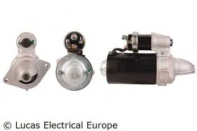 Стартер LUCAS ELECTRICAL купить
