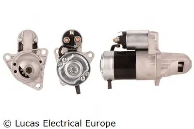 Стартер LUCAS ELECTRICAL купить