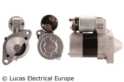 Стартер LUCAS ELECTRICAL купить