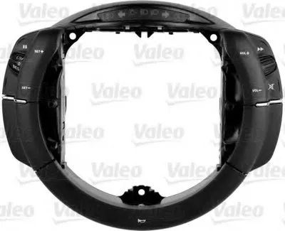 Выключатель на колонке рулевого управления VALEO купить