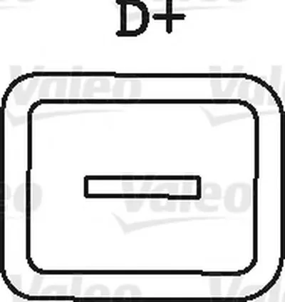 Генератор VALEO купить