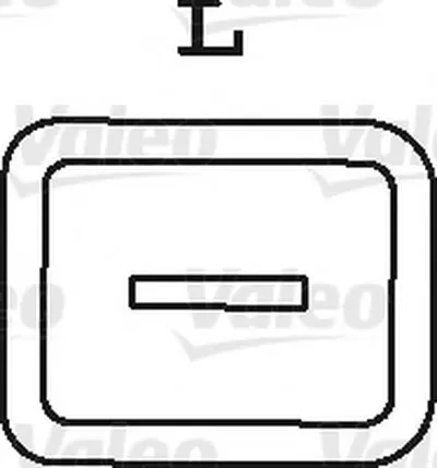 Генератор VALEO купить