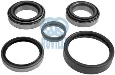 Комплект подшипника ступицы колеса RUVILLE купить