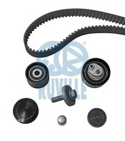 Комплект ремня ГРМ RUVILLE купить