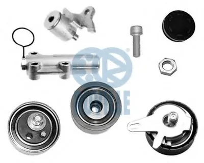 Комплект роликов, зубчатый ремень RUVILLE купить