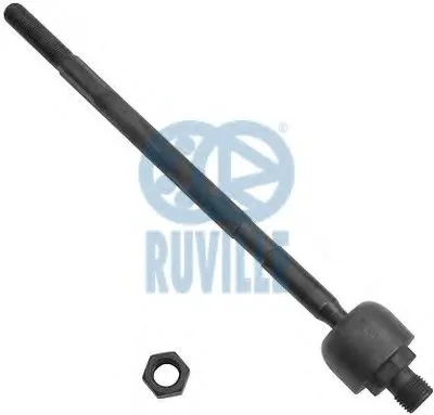 Осевой шарнир, рулевая тяга RUVILLE купить