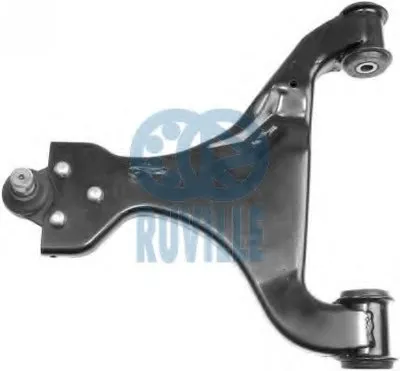 Рычаг независимой подвески колеса, подвеска колеса RUVILLE купить