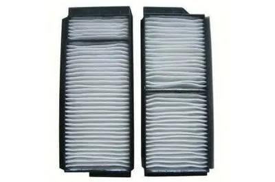 Фильтр, воздух во внутренном пространстве SIDAT купить