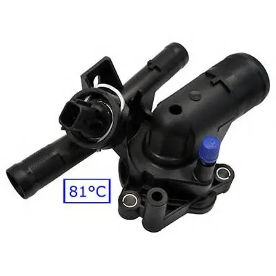 Термостат, охлаждающая жидкость FISPA купить