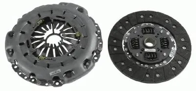 Комплект сцепления XTend SACHS купить