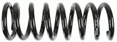 винтовая пружина SACHS купить