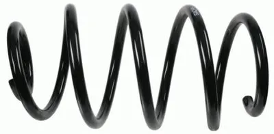 винтовая пружина SACHS купить