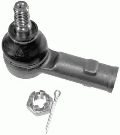 Наконечник поперечной рулевой тяги LEMFÖRDER купить