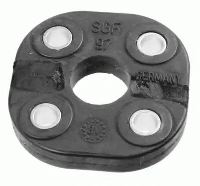 Шарнир, вал сошки рулевого управления LEMFÖRDER купить